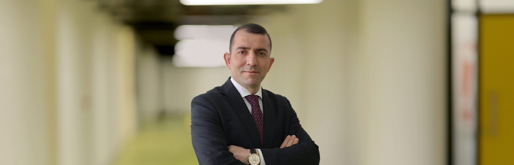 Fikret SAYGIN