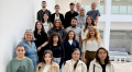 Tarla Bitkileri Bölümü Öğrencileriyle Üniversitemizde  İlk Buluşma Gerçekleştirildi