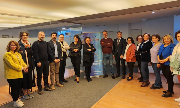 Sivas Green Chips Projesi: Horizon Europe Destekli Sürdürülebilir Tarım ve Kadın İstihdamı Hamlesi Başlıyor